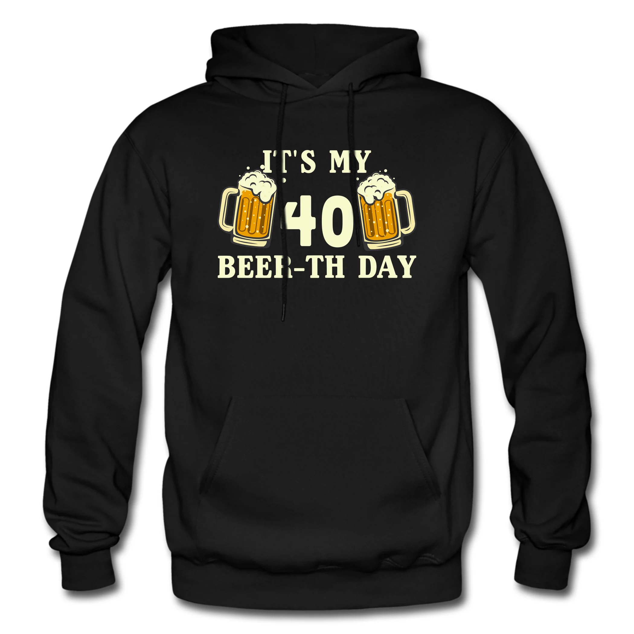 40th Birthday Hoodie 40th Birthday Gift Beer Hoodie Beer Lovers Gift 40th Beerday Birthday Sweatshirt Funny 40th Gift Party 40th Birthday Hoodie 40th Birthday Gift Beer Hoodie Beer Lovers Gift 40th Beerday Birthday Sweatshirt Funny 40th Gift Party