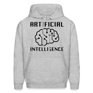 AI Hoodie AI Gift Artificial Hoodie Artificial Gift Intelligence Hoodie Intelligence Gift Stem Hoodie Stem Gift Science Hoodie