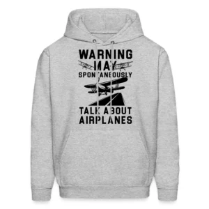 Airplanes Hoodie Airplanes Gift Pilot Gift Airplane Hoodie Gift For Pilot Airplane Sweatshirt Airplane Gift Pilot Sweatshirt
