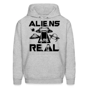 Alien Hoodie Alien Gift Ufo Hoodie Alien Sweatshirt Aliens Hoodie Space Hoodie Alien Sweater Flying Saucer Funny Alien