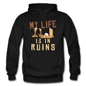 Archaeologist Hoodie Archaeology Sweater Archaeology Hoodie Archaeologist Sweater Archaeologist Sweatshirt Archaeology Sweatshirt