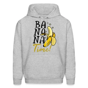 Banana Hoodie Banana Gift Banana Sweatshirt Vegan Gift Fruit Hoodie Banana Lover Banana Humor Banana Lover Gift Funny Hoodie