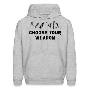 Barber Hoodie Barber Gift Hair Stylist Hoodie Hairdresser Gift Salon Hoodie Hairstylist Gift Haircut Hoodie Salon Gift
