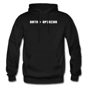 Big Data Hoodie Big Data Pullover Data Analyst Sweatshirt Big Data Clothing Data Analyst Hoodie Big Data Sweater Data Analyst