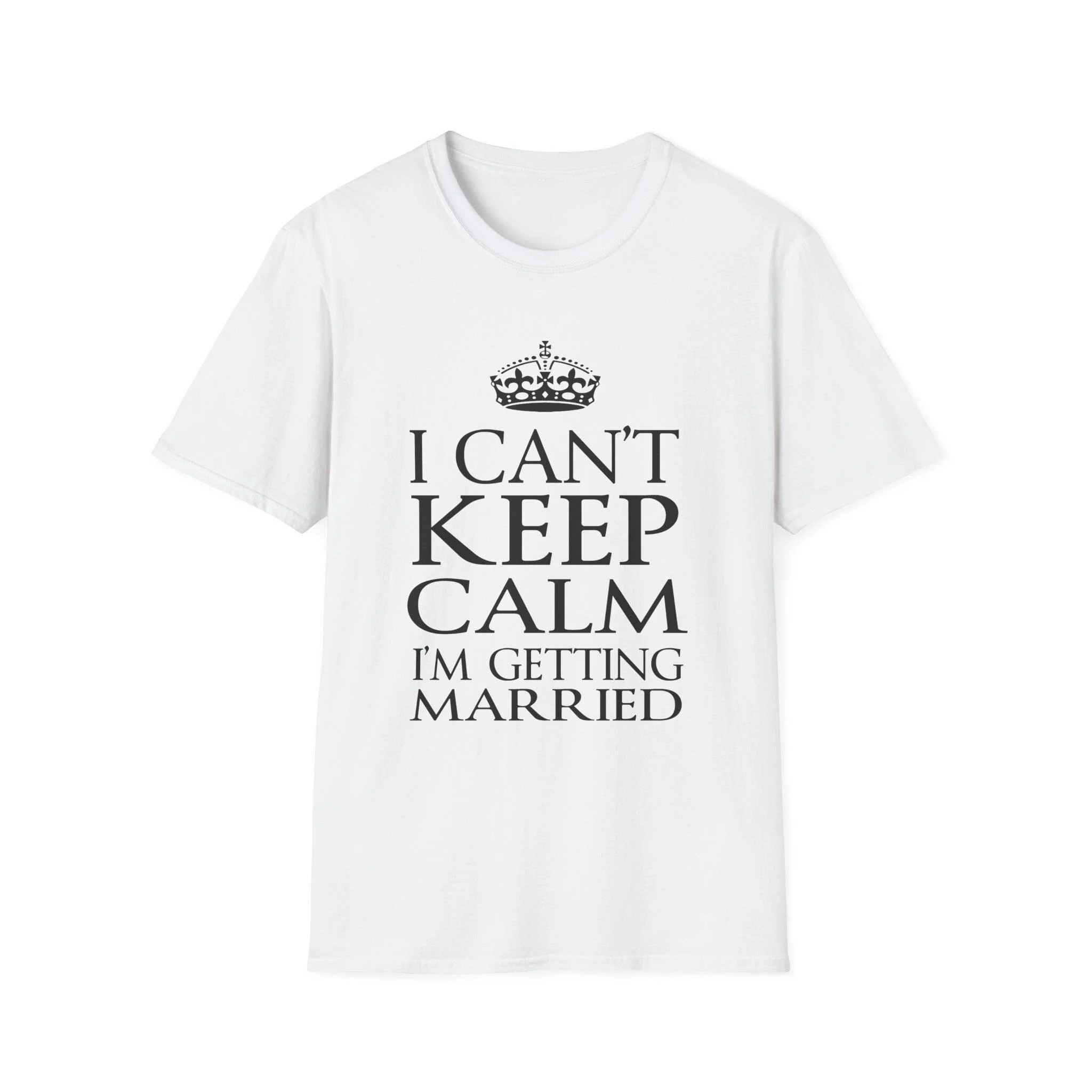 Bride To Be T-Shirt Wedding Announcement Tee Bridal Shower Gift Bride To Be T-Shirt Wedding Announcement Tee Bridal Shower Gift