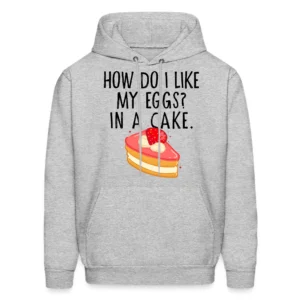 Cakes Hoodie Cakes Gift Cake Hoodie Baker Hoodie Baker Gift Baking Hoodie Baking Gift Gifts For Bakers Cake Lover Cake Gift