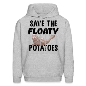 Seal Hoodie Seal Gift Seal Lover Gift Sea Lion Seal Sweater